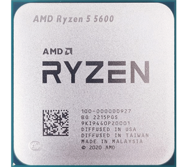 პროცესორი AMD RYZEN 5 7600 (100-100001015/T)iMart.ge