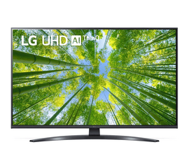 ტელევიზორი LG 43UQ81006LB (43", 3840 x 2160 4K)iMart.ge