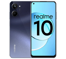მობილური ტელეფონი REALME C55 BLACK (6 GB, 128 GB)iMart.ge