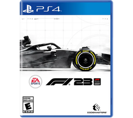 ვიდეო თამაში F1 2023 GAME FOR PS4iMart.ge