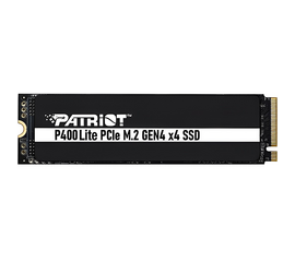 ოპერატიული მეხსიერება PATRIOT P400 LITE P400LP1KGM28H SSD 1TB M.2 2280 PCIEiMart.ge