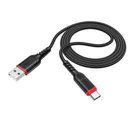 USB კაბელი ANKER POWERLINE USB BLACK (A8263011)iMart.ge