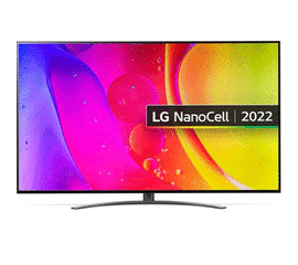 SMART ტელევიზორი LG 65NANO816QA 4K UHD (65", 3840 X 2160)iMart.ge