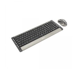 მაუსი  SBOX Keyboard And Mouse Combo  WKM-26iMart.ge