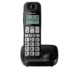 სახლის უსადენო ტელეფონი Panasonic KX-TGE110UCBiMart.ge