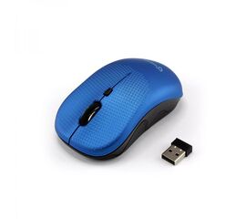 მაუსი SBOX WM-106BL   800/1600 DPI  USB 2.0  Blackberry  BlueiMart.ge