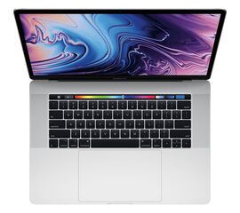 ნოუთბუქი Apple MacBook Pro 15'' with Touch Bar 2018 Space Grey (A1990-MV912RUA)iMart.ge