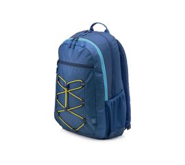 ნოუთბუქის ჩანთა HP 39.62 cm (15.6") Active Backpack (1LU24AA) - BlueiMart.ge