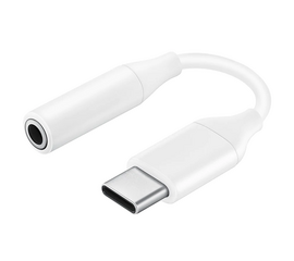 Samsung USB Type-C to 3.5mm headphone adapter (EE-UC10JUWRGRU)iMart.ge