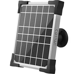 მზის სისტემის კოლექტორი სათვალთვალო კამერისთვის XIAOMI IMILAB EC4 SOLAR PANELiMart.ge