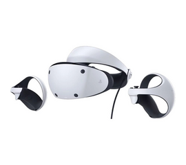 ფლეისთეიშენის აქსესუარი VR სათვალე SONY PLAYSTATION VR2 WHITEiMart.ge