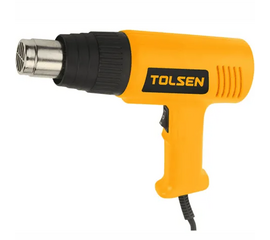 ტექნიკური ფენი TOLSEN TOL531-79100 (2000 W)iMart.ge