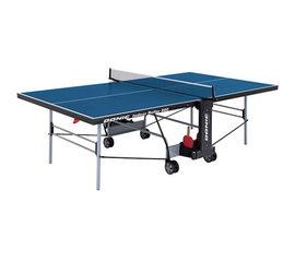 ტენისის მაგიდა INDOOR 19MM DONIC ROLLER 800 BLUE (825DO230288)iMart.ge