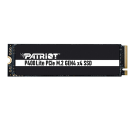 SSD მყარი დისკი PATRIOT P400 LITE P400LP2KGM28H 2TB M.2 2280 PCIEiMart.ge
