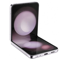 მობილური ტელეფონი SAMSUNG GALAXY Z FLIP 5 5G LIGHT PINK (8 GB, 256 GB, SM-F731BLIGCAU)iMart.ge