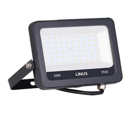 პროჟექტორი LINUS LED 6500K IP65 NW (50 W)iMart.ge
