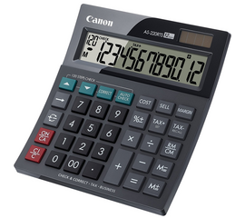 კალკულატორი CANON 4898B001ABiMart.ge