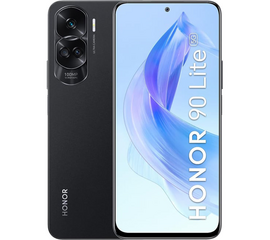 მობილური ტელეფონი HONOR 90 LITE DUAL SIM (6.7", 8/256GB) MIDNIGHT BLACKiMart.ge