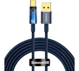 კაბელი BASEUS CATS000203 TYPE C-USB (1 M)iMart.ge