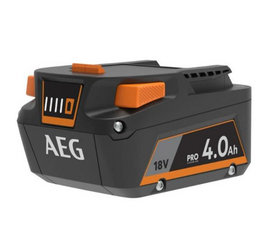 აკუმულატორი AEG L1840S 18V 4.0 AHiMart.ge