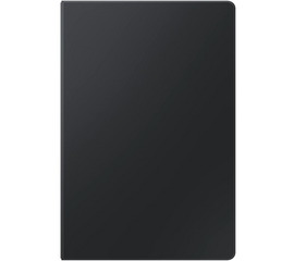 პლანშეტის ქეისი კლავიატურით SAMSUNG EF-DX815BBRGRU GALAXY TAB S9 BOOK COVER KEYBOARD WITH TOUCHPADiMart.ge