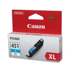 მელანი Canon CLI-451XL CiMart.ge