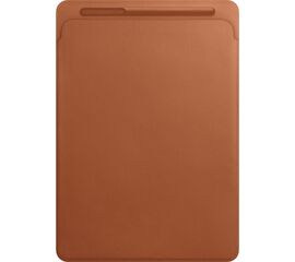 ტაბლეტის ქეისი Apple Leather Sleeve for 12.9'' iPad Pro (MQ0Q2ZM/A) BrowniMart.ge