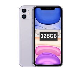 მობილური Apple iPhone 11 (128GB) Purple (A2221)iMart.ge