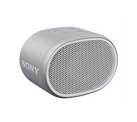 დინამიკი  SONY XB01 EXTRA BASS ™ Portable Speaker System with BLUETOOTH White (SRSXB01W.RU2)iMart.ge