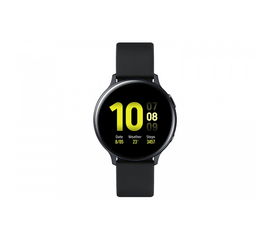 სმარტ საათი Samsung Galaxy Watch Active 2 (44mm) Black (SM-R820NZKASER)iMart.ge