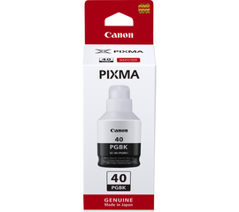 მელანი Canon GI-40 Black (3385C001AA)iMart.ge