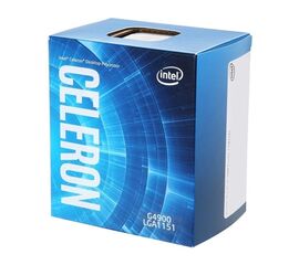 პროცესორი Intel Celeron LGA1151 G4900iMart.ge