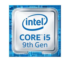 პროცესორი Intel Core i5-9400F (9M Cache, up to 4.10 GHz)iMart.ge