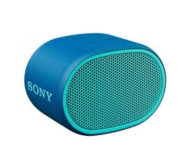 დინამიკი SONY XB01 EXTRA BASS ™ Portable Speaker System with BLUETOOTH BLUE (SRSXB01L.RU2)iMart.ge