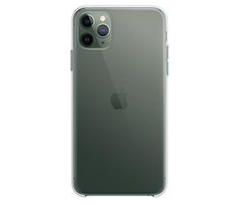 მობილურის ქეისი Apple/ iPhone 11 Pro Max Clear CaseiMart.ge