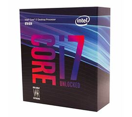 პროცესორი  Intel/  Core   i7 - 9700  TRAYiMart.ge
