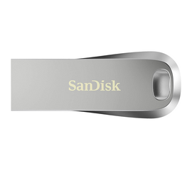 ფლეშ მეხსიერების ბარათი SANDISK ULTRA LUXE SDCZ74-128G-G46 128GB USB 3.2iMart.ge