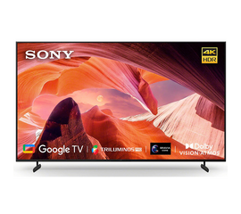 SMART ტელევიზორი SONY KD-65X80L (65", 3840X2160 4K, LCD)iMart.ge