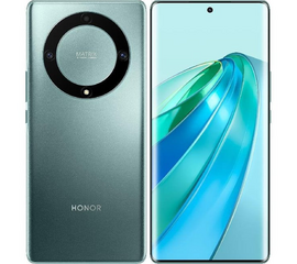 მობილური ტელეფონი HONOR X9A DUAL SIM (6.67", 8GB/256GB) EMERALD GREENiMart.ge