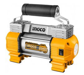 ჰაერის კომპრესორი INGCO AAC2508 (12 V)iMart.ge