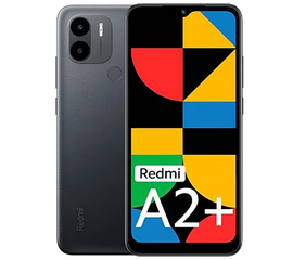 მობილური ტელეფონი XIAOMI REDMI A2+ DUAL SIM (6.52", 3GB/32GB LTE) GLOBAL VERSIONiMart.ge