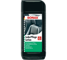 ტყავის სალონის საწმენდი SONAX 2911410 (500 ML)iMart.ge