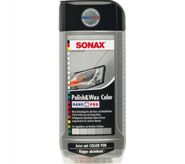 პოლირების ცვილი SONAX 296300 (500 ML)iMart.ge