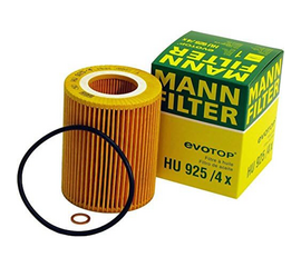 ზეთის ფილტრი MANN-FILTER HU 925/4 XiMart.ge