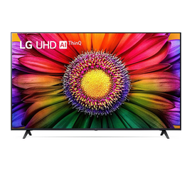 ტელევიზორი LG TV 43UR80006LJ 43"(109სმ), 3840 x 2160 (4K)(2023)iMart.ge