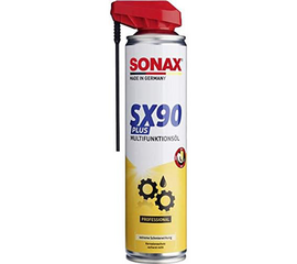 ჟანგის საწმენდი სპრეი SONAX 472300 (400 ML)iMart.ge