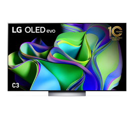 SMART ტელევიზორი LG OLED65C36LC (65", 3840 X 2160, 4K)iMart.ge