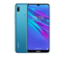 მობილური ტელეფონი HUAWEI Y6 2019 BLUE 2GB/32GBiMart.ge