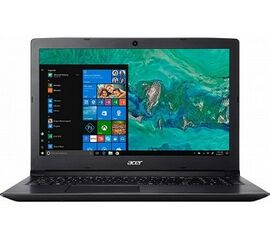 ნოუთბუქი Acer Aspire 3 (NX.H38ER.012) BlackiMart.ge