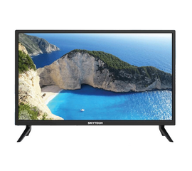 ტელევიზორი SKYTECH STV24N9000 (24", 1366x768)iMart.ge